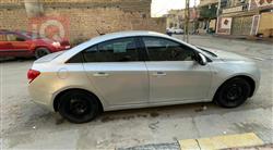 شيفروليه كروز